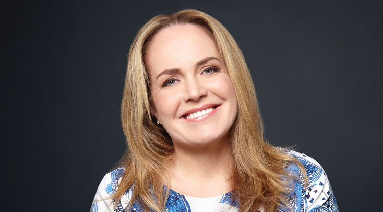 Tara Eustace