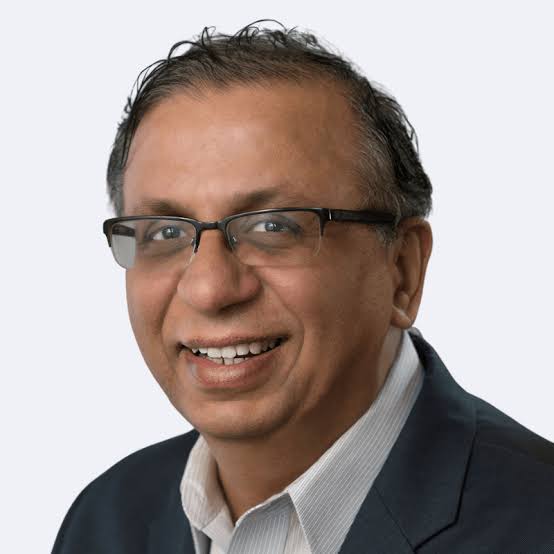 Pardeep Kohli