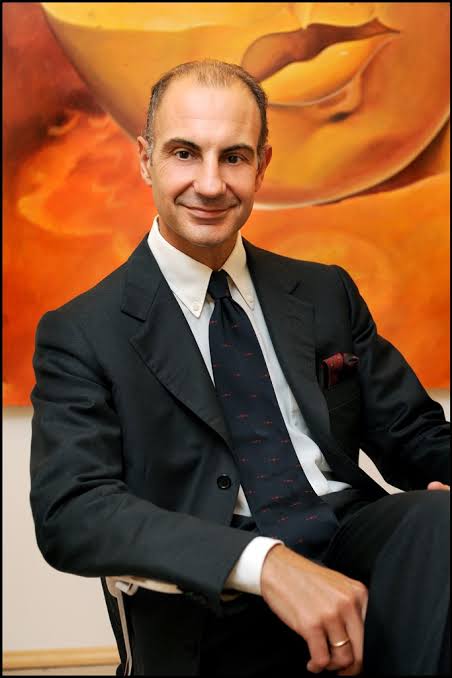 Luigi Maramotti