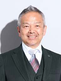 Ryuichi Umeshita