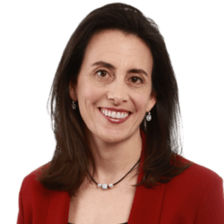 Liz Segel