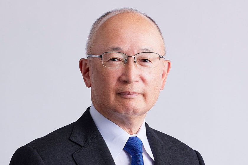 Takeshi Hashimoto