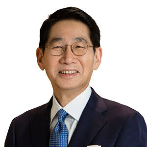 Takayuki Morita