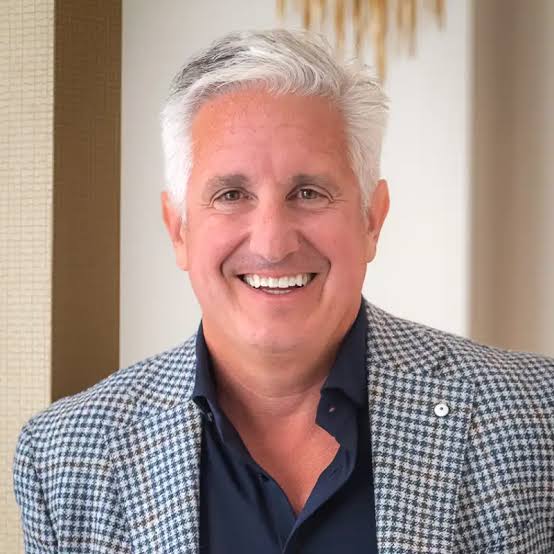 Doug Hammond