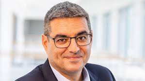 Yves Padrines