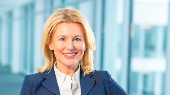 Louise Öfverström