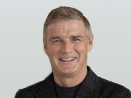 Joe Preston