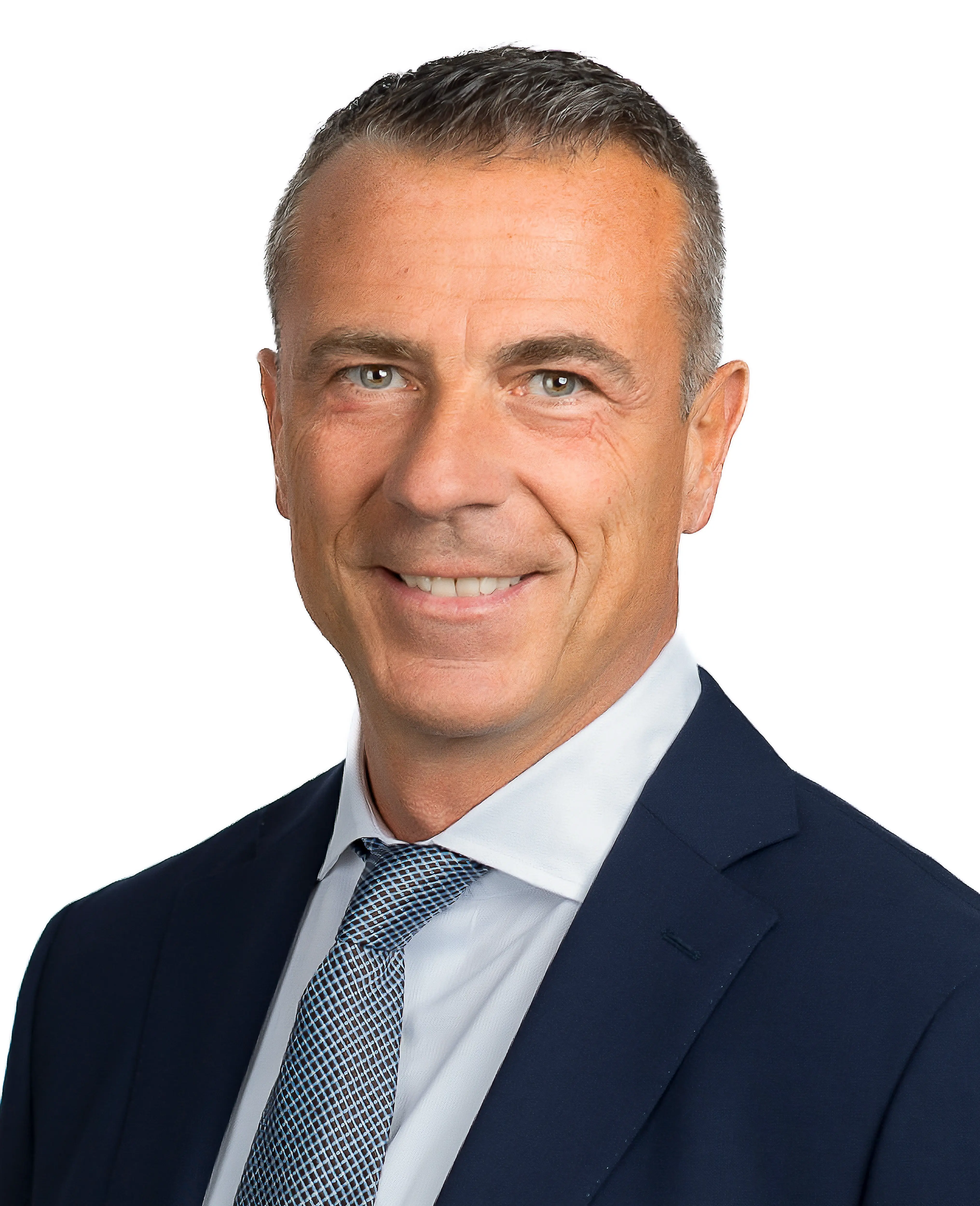 Emilio Braghi