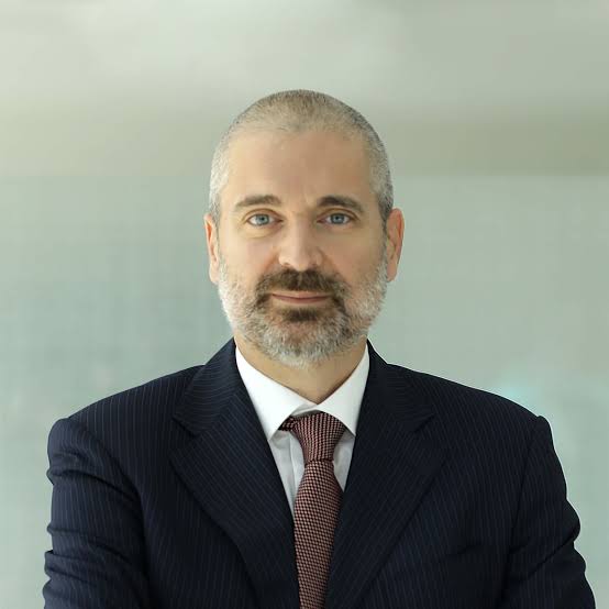 Salvatore Giosuè