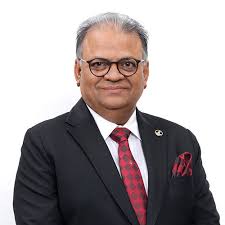 Arun Singh
