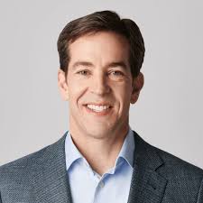 Todd Mckinnon
