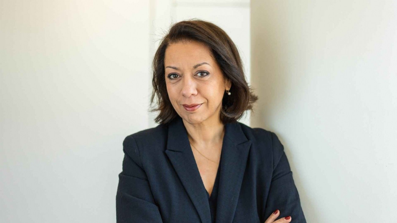 Wassila Zitoune-dumontet