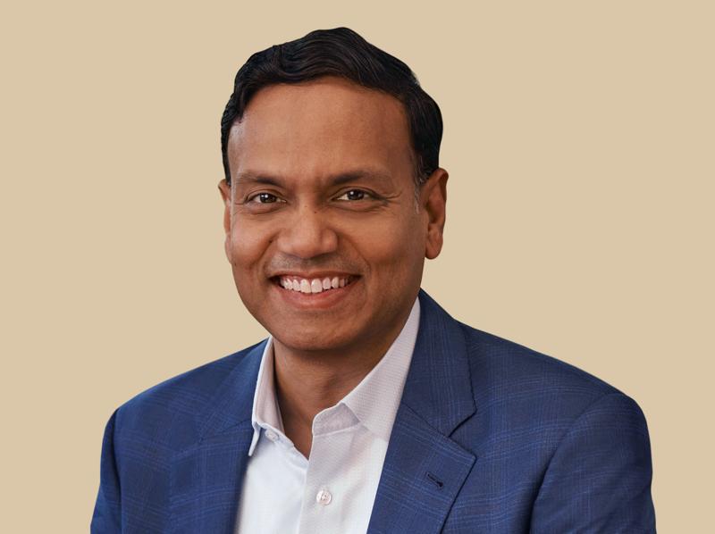 Ram Krishnan