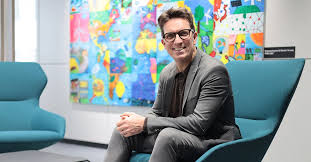 Axel Wachholz