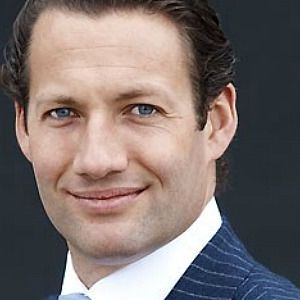 Marc Pictet