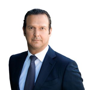 Laurent Ramsey
