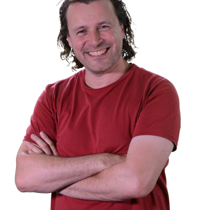 Jason Kingsley