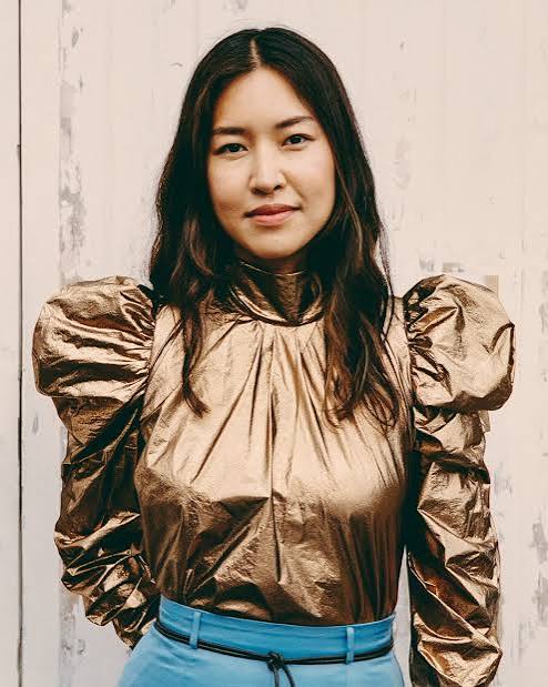 Rejina Pyo