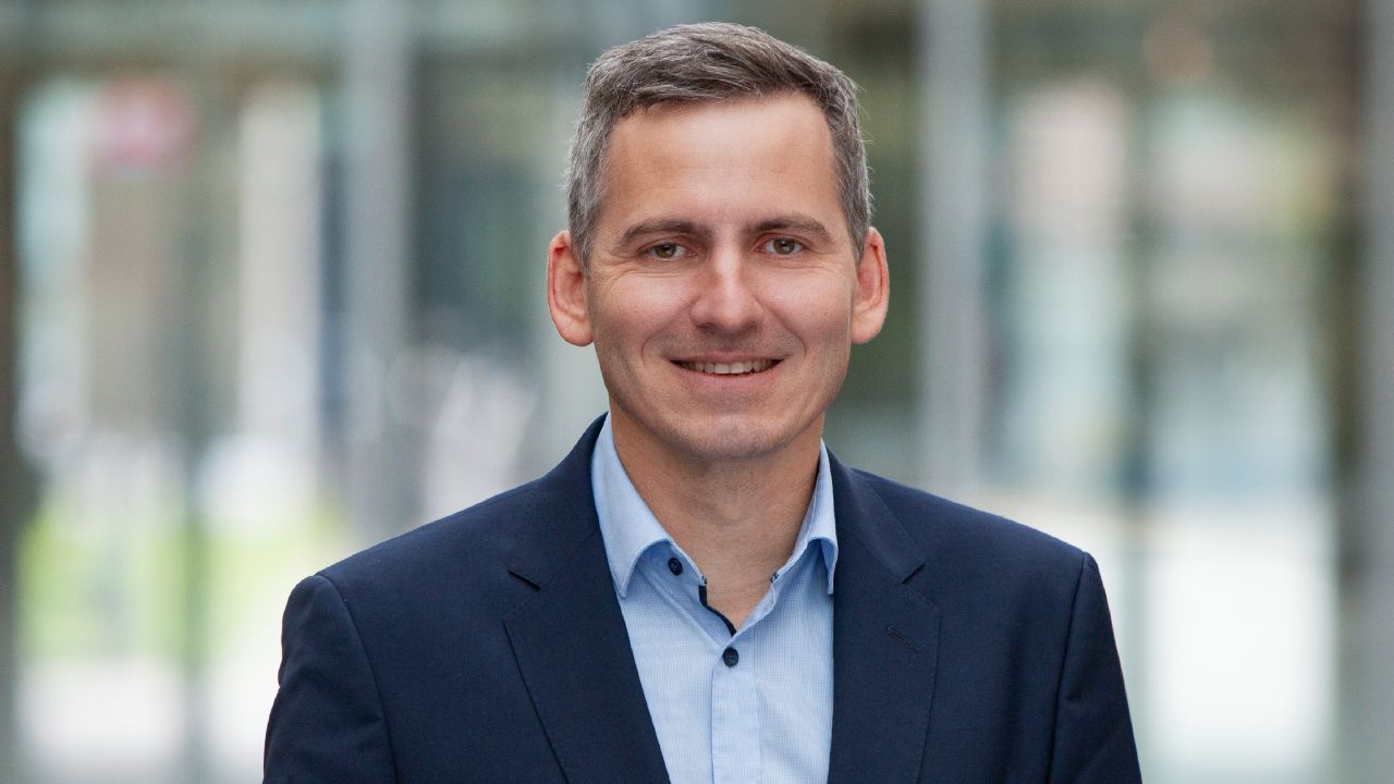 Markus Fischer