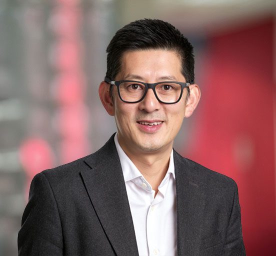 Kiet Huynh