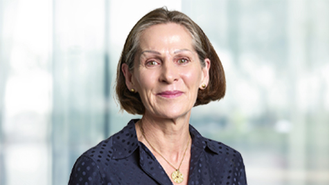 Dorothy Thompson