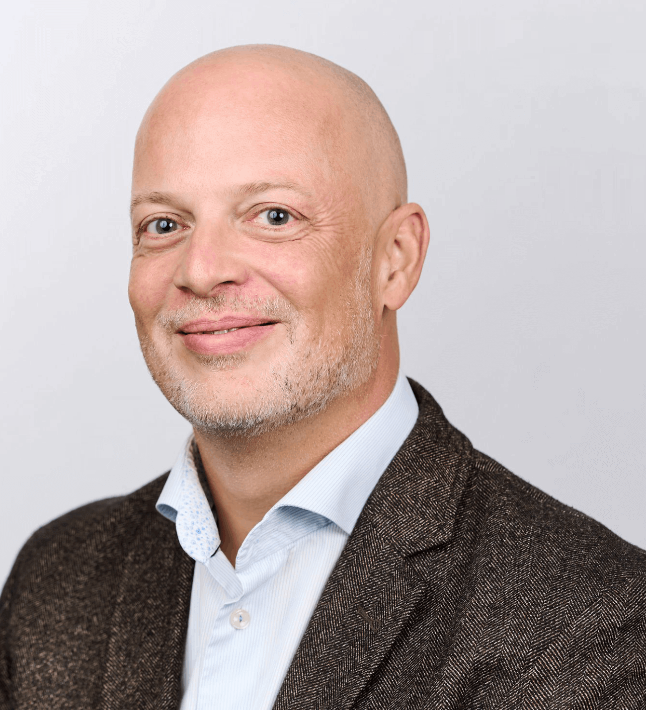 Thomas Giacomo