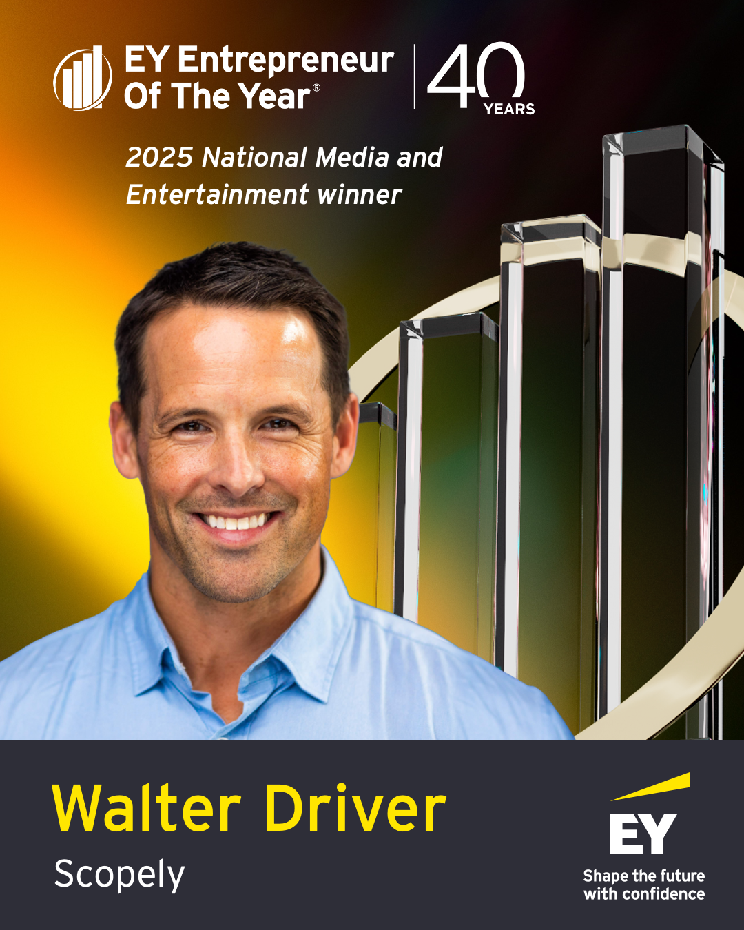 Walter Driver