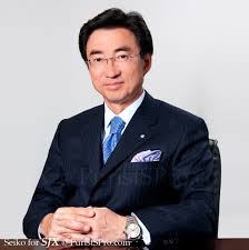 Shinji Hattori