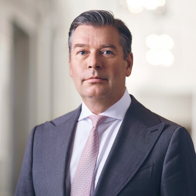 Johan Torgeby
