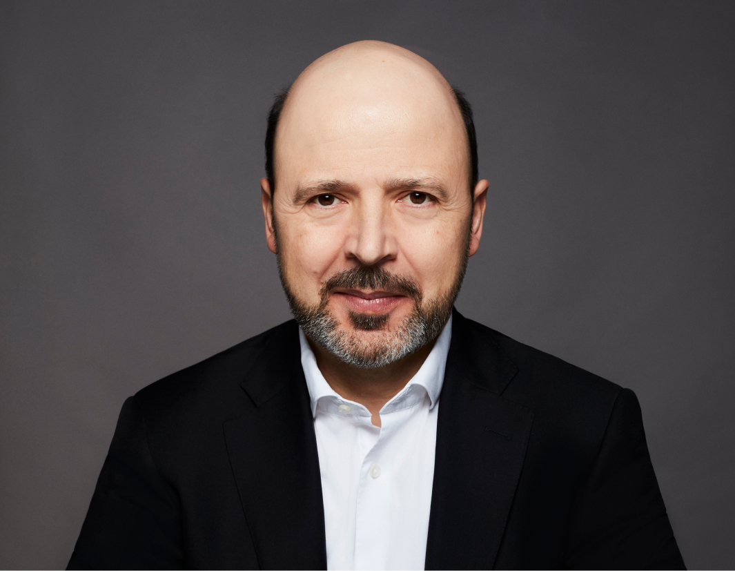 Manuel Serrano