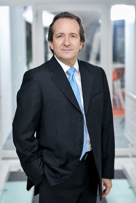 Adolfo Orive