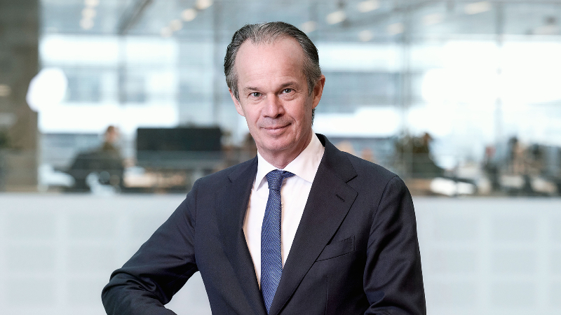 Jacob Meldgaard