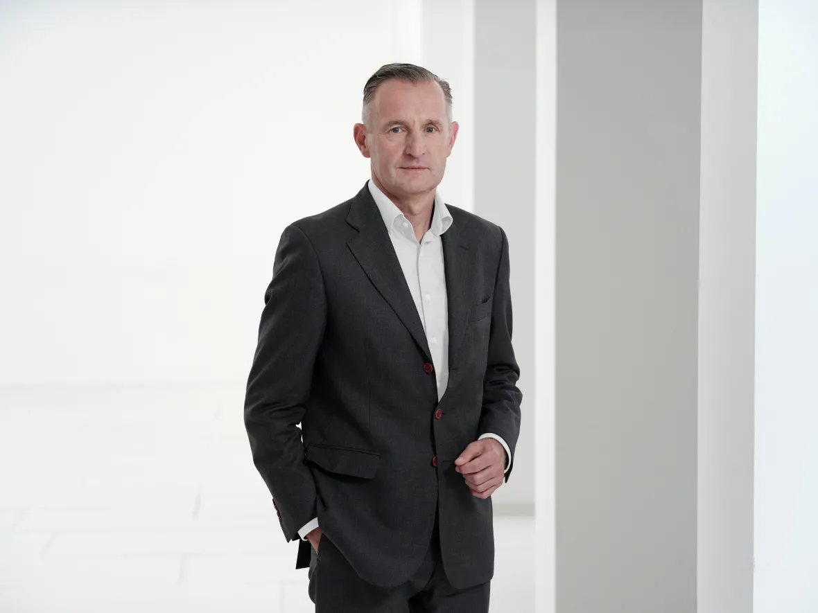 Peter Weinelt
