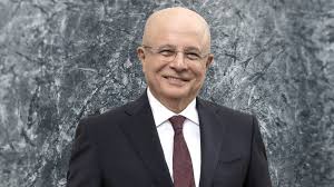 Mehmet Tütüncü