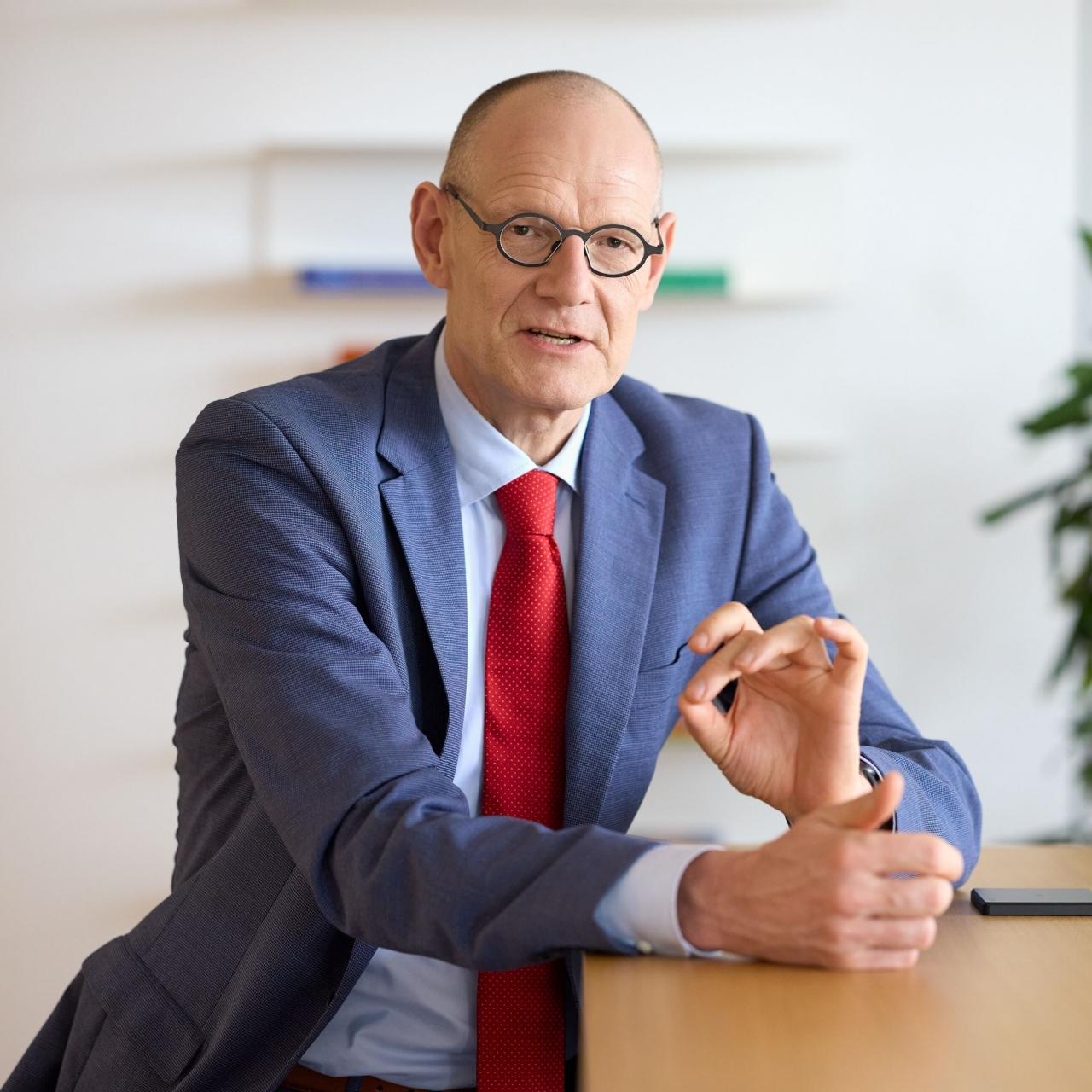 Bernd Montag