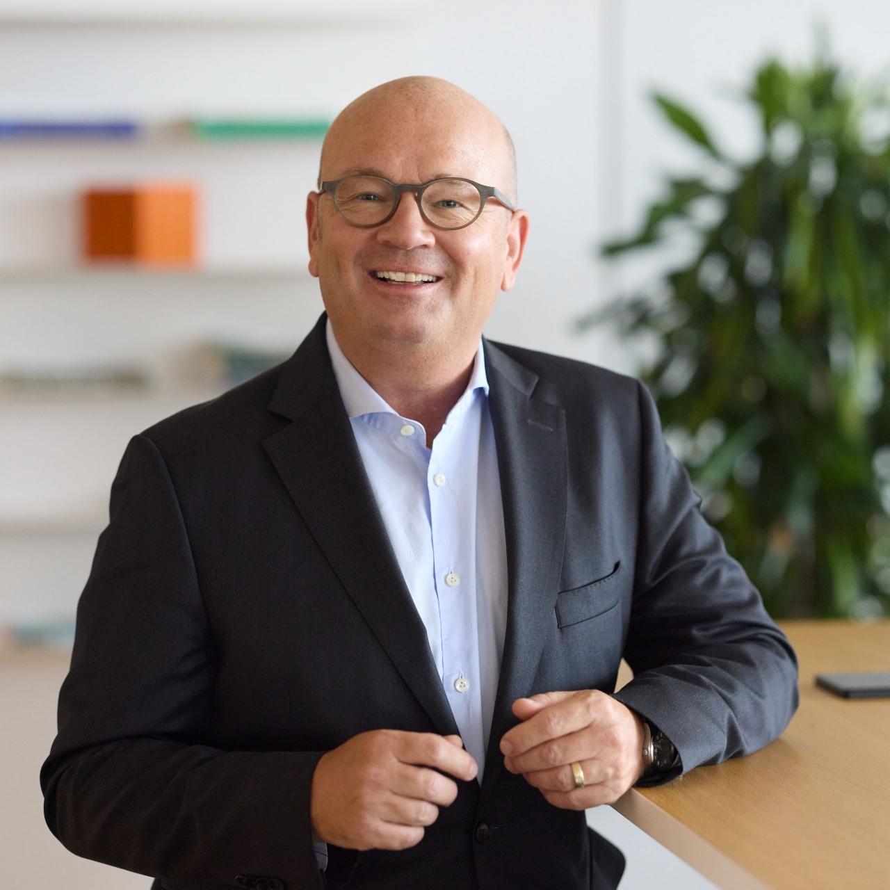 Jochen Schmitz