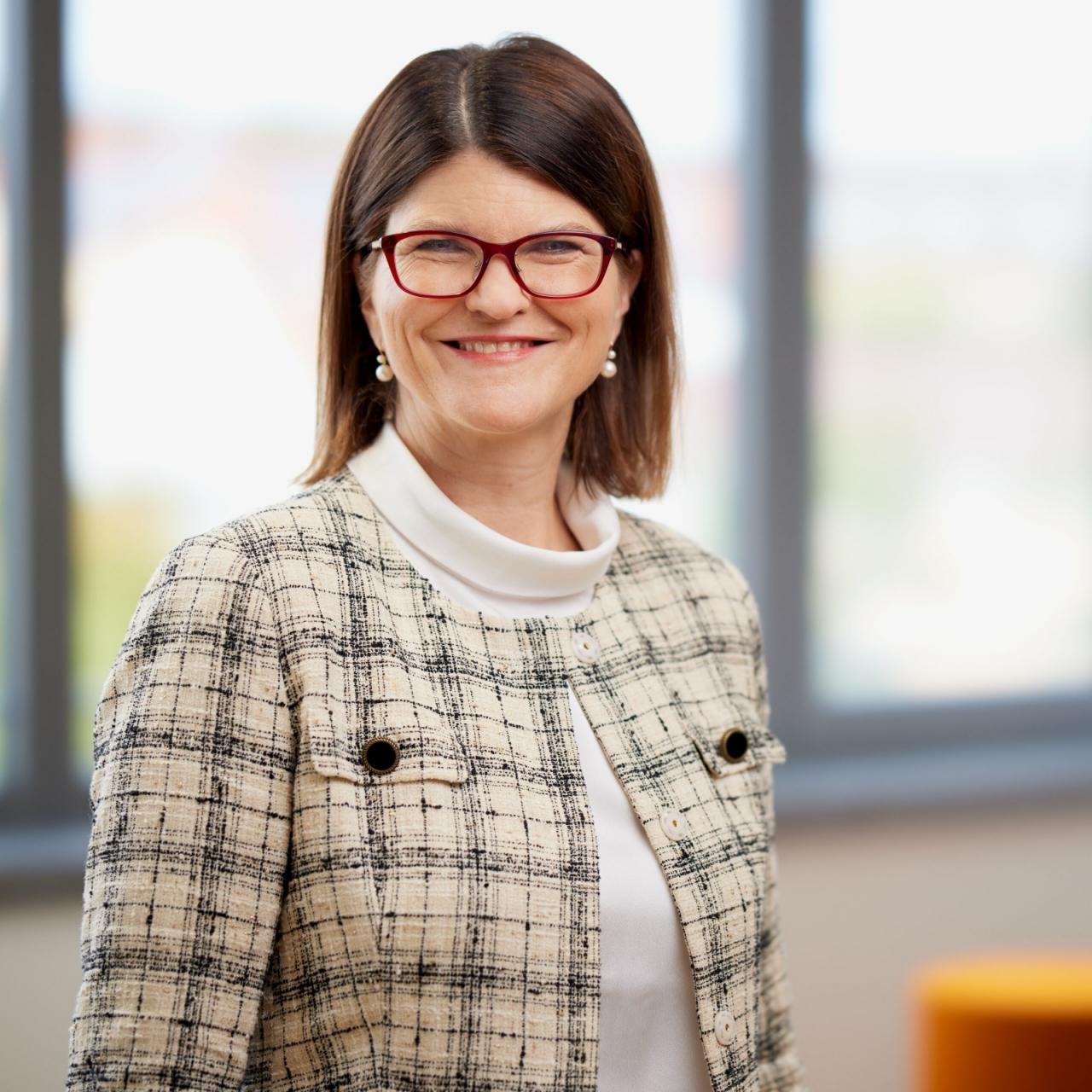 Elisabeth Staudinger
