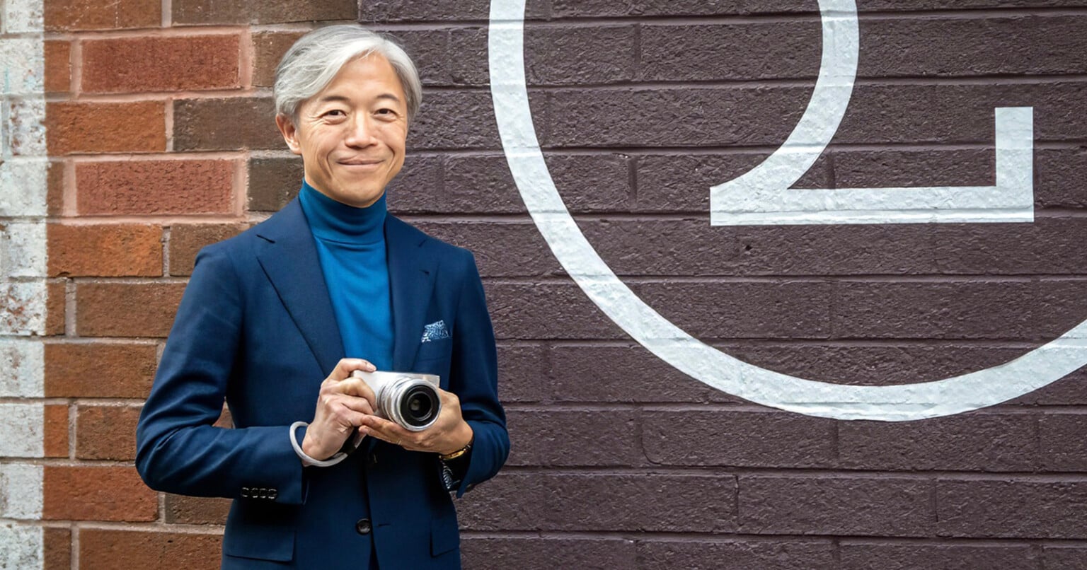 Kazuto Yamaki