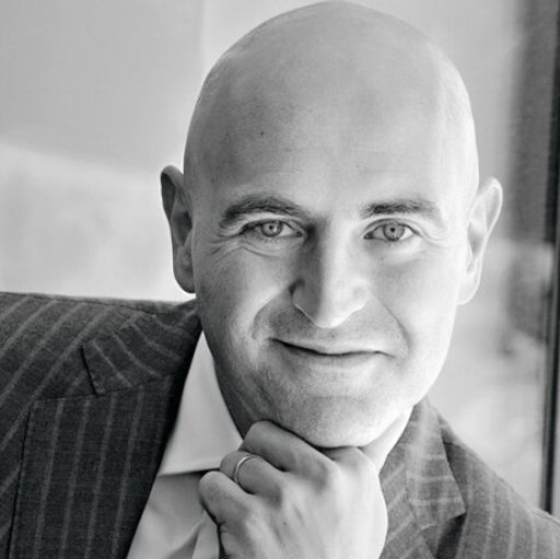 Marc Hayek