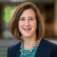 Mary Moreland