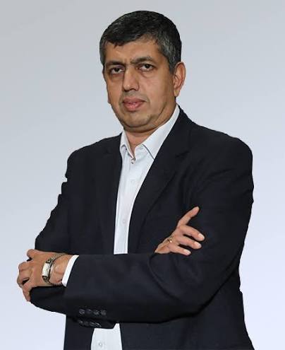 K.n. Radhakrishnan