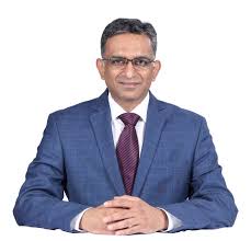 Samir Seksaria