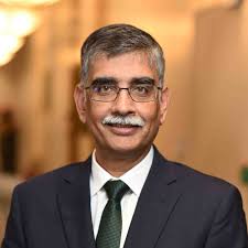 Sunil D'souza