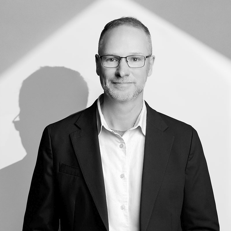 Robert Huber