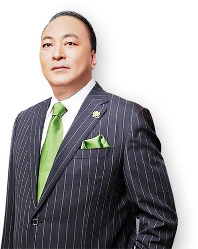 Li Jinyuan