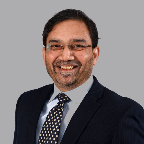 Atul Daga