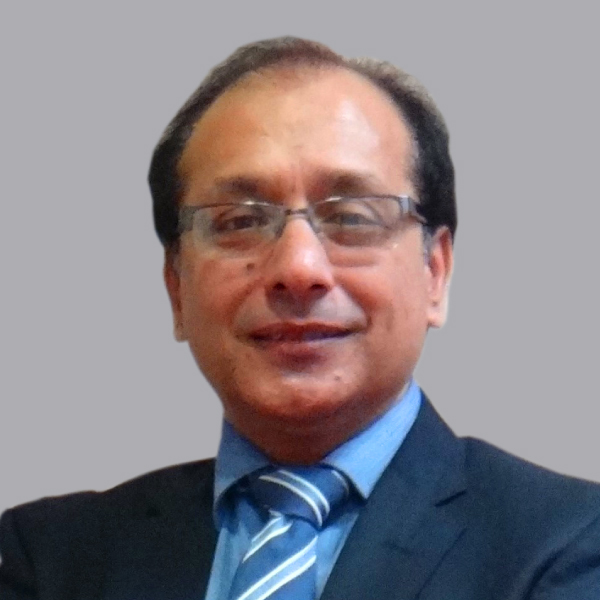 Vivek Agrawal