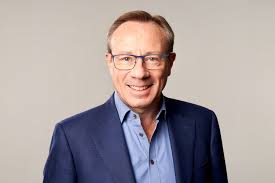Philip Jansen