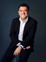 Mouzhan Majidi