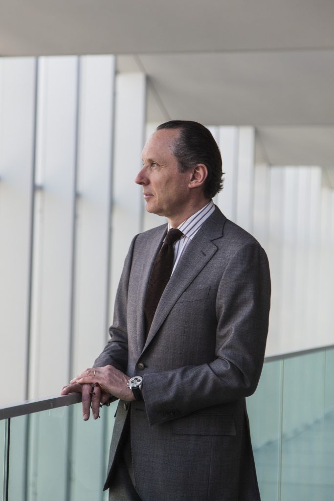 Ermenegildo Zegna